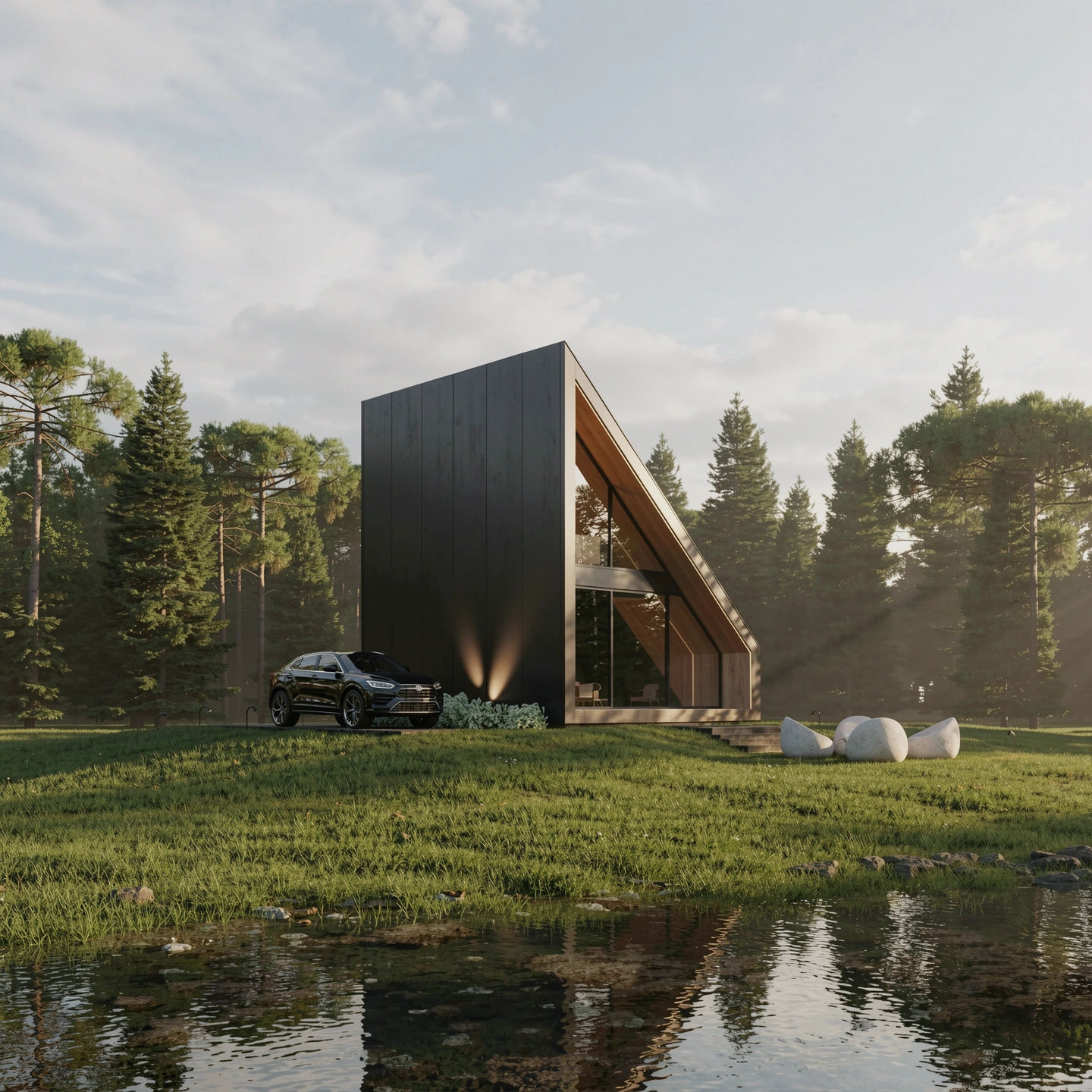 Cabana Aspen